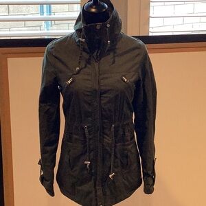 EUC BHPC Field Jacket